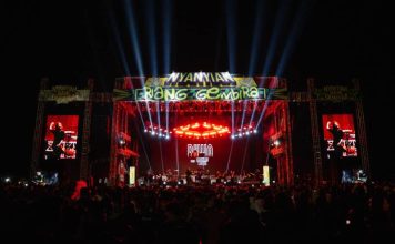 Honda Corner Ramaikan Nyanyian Riang Gembira, Hadirkan Aktivitas Seru dan Promo Spesial