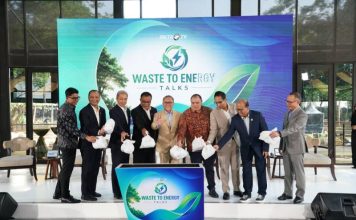 Sambut Minat Besar Investor, PLN Siapkan Kontrak Jangka Panjang untuk Akselerasi Proyek PSEL