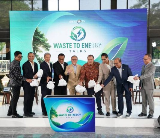 Sambut Minat Besar Investor, PLN Siapkan Kontrak Jangka Panjang untuk Akselerasi Proyek PSEL