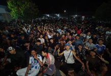 Sepanjang Piala Dunia 2026, PLN UID S2JB Pastikan Listrik Andal untuk Kenyamanan Masyarakat