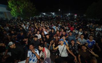 Sepanjang Piala Dunia 2026, PLN UID S2JB Pastikan Listrik Andal untuk Kenyamanan Masyarakat