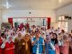 Srikandi PLN Mengajar, Kenalkan Keselamatan Listrik Lewat Kelas Interaktif di SD Negeri 87 Palembang