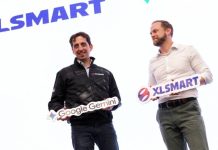 XLSMART Kolaborasi dengan Google Hadirkan Akses Paket Plus Google Gemini 6 Bulan untuk pelanggan XL, AXIS, dan SMARTFREN
