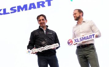 XLSMART Kolaborasi dengan Google Hadirkan Akses Paket Plus Google Gemini 6 Bulan untuk pelanggan XL, AXIS, dan SMARTFREN