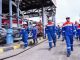 Tinjau AFT SMB II dan IT Palembang, Komisaris Utama PT Pertamina (Persero) Pastikan Keandalan Operasional Energi di Sumbagsel