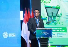 GHES 2026: Tegaskan Komitmen, PLN Terus Bangun Ekosistem Hidrogen Nasional