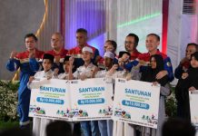 Sambut Masa Depan Energi Hijau, Komisaris Utama Pertamina Apresiasi Langkah Strategis dan Keandalan Kilang Plaju