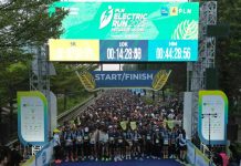 PLN Electric Run Kembali Hadir, Siap Dorong Kampanye Hidup Sehat dan Transisi Energi
