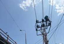 PLN ULP Ampera Bergerak Atasi Gangguan, Listrik di Seberang Ulu I Kembali Menyala Setelah Penanganan Intensif