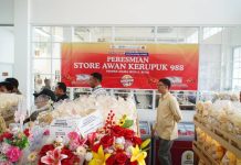 Gubernur Herman Deru Ubah Mindset Generasi Muda, Dorong Jadi Pencipta Lapangan Kerja Lewat Program Sultan Muda