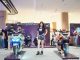 Public Exhibition New Honda Vario Evo 160 Suguhkan Beragam Hiburan dan Inspirasi Modifikasi