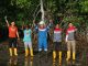 Peringati Hari Mangrove Sedunia, Kilang Plaju Tegaskan Komitmen Jangka Panjang Lestarikan Ekosistem Pesisir