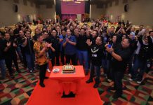 Gubernur Herman Deru Tekankan Polri Harus Adaptif Hadapi Kejahatan Berbasis Teknologi dan Perang Melawan Narkoba
