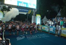 Special Ticket Ludes Terjual, Pendaftaran Early Bird PLN Electric Run 2026 Dibuka Besok