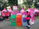 SMARTFREN Run 2026 Buktikan Event Lari Besar Dapat Berjalan Tanpa Mengirim Sampah ke TPA