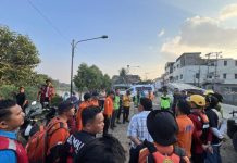 Siswa SD yang Tenggelam di Sungai Enim Ditemukan Meninggal Dunia, Tim SAR Gabungan Tutup Operasi Pencarian