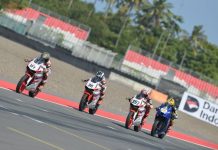 Astra Motor Racing Team Lanjutkan Tradisi Juara, Kumpulkan 7 Podium di Mandalika Racing Series Putaran ke 3