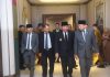 Gubernur Herman Deru Apresiasi Sinergi DPRD, Raperda Pertanggungjawaban APBD 2025 Disetujui