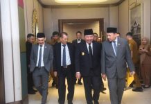 Gubernur Herman Deru Apresiasi Sinergi DPRD, Raperda Pertanggungjawaban APBD 2025 Disetujui