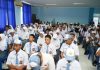 Ketua BKOW Sumsel Lidyawati Cik Ujang Tegaskan Anak Harus Tumbuh Tanpa Rasa Takut dari Perundungan