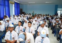 Ketua BKOW Sumsel Lidyawati Cik Ujang Tegaskan Anak Harus Tumbuh Tanpa Rasa Takut dari Perundungan