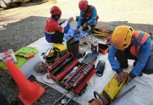 Jelang Kemerdekaan RI, PLN Tingkatkan Kompetensi Petugas untuk Jaga Keandalan Listrik di Tais