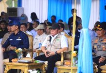 Herman Deru Tegaskan Komitmen Akhiri Illegal Drilling, Pimpin Deklarasi Tata Kelola Sumur Minyak Rakyat di Lahat