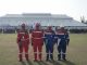 Satukan Komitmen Keselamatan, Pertamina Patra Niaga Kilang Plaju Gelar Grand Safety Talk Sukseskan Pit Stop Tahap II 2026