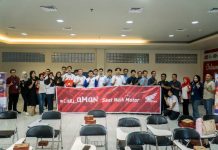 Honda Victory Sambangi Perusahaan dan Instansi di Sumsel, Hadirkan Pengalaman Berkendara Honda Lebih Dekat