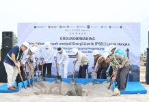 PLN Siap Serap Listrik PSEL Legok Nangka, Dukung Pengelolaan Sampah Berkelanjutan di Jawa Barat