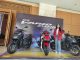 Astra Motor Sumsel Resmi Perkenalkan New Honda Vario Evo 160