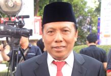 Direktur JNE Edi Santoso: Optimistis Capai Target Meski Tahun Ini Cukup Menantang