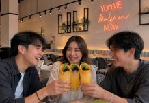 Segarkan Hari Anda dengan Tropical Musi, Minuman Signature Terbaru dari The Zuri Hotel Palembang