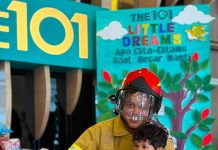 THE 1O1 Palembang Rajawali Rayakan Hari Anak Nasional dengan Rangkaian Aktivitas Edukatif dan Penuh Keceriaan