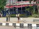 BATIQA Hotel Palembang Tegaskan Komitmen Kebersihan Hingga Area Trotoar