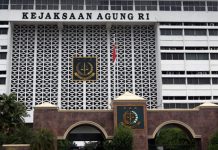 Kejagung Mutasi Besar-besaran Kepala Kejaksaan Negeri, Ini Daftarnya