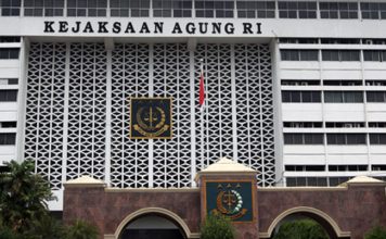 Kejagung Mutasi Besar-besaran Kepala Kejaksaan Negeri, Ini Daftarnya