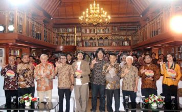 JNE Beri Penghargaan Pemenang JNE Content Competition 2026