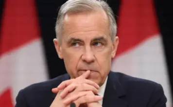 PM Kanada Kutuk Penembakan Masjid di Winnipeg, Sebut Aksi Islamofobia yang Mengerikan
