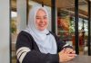 Lebaran Jadi Momen Tak Terlupakan, Persalinan Lancar Berkat JKN