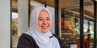 Lebaran Jadi Momen Tak Terlupakan, Persalinan Lancar Berkat JKN