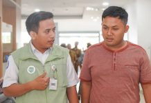Dari Keinginan Mengakhiri Hidup Menuju Harapan Baru Bersama JKN