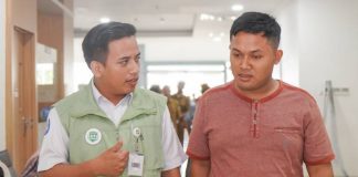 Dari Keinginan Mengakhiri Hidup Menuju Harapan Baru Bersama JKN
