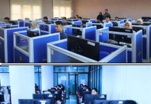 8.392 Peserta Ikuti UTBK Seleksi Mandiri UNSRI 2026, Perebutkan 3.436 Kursi