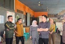 Kunjungi RPH di OKI, Komisi II DPRD Sumsel Pastikan Standar Kesehatan Hewan dan Keamanan Pangan
