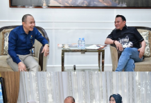 Ketua DPRD Sumsel Dukung Sensus Ekonomi 2026, Ajak Masyarakat Berikan Data yang Akurat