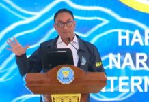 Strategi BNN Cegah Peningkatan Pengguna Narkoba di Usia Muda