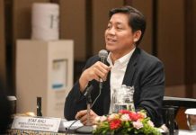 Pemerintah Bebaskan Bea Masuk Suku Cadang Pesawat & LPG