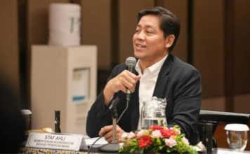 Pemerintah Bebaskan Bea Masuk Suku Cadang Pesawat & LPG