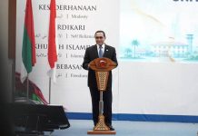 OJK PERKUAT LITERASI PASAR MODAL SYARIAH DI UNIVERSITAS DARUSSALAM GONTOR
